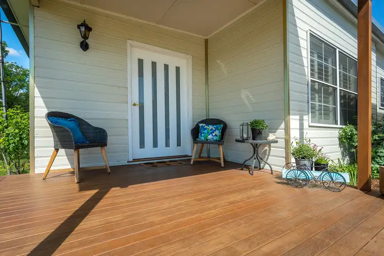 Second view of Homely house listing, 159-161 Binnia Street, Coolah NSW 2843