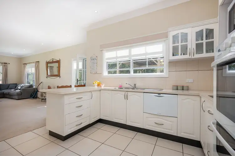 Fifth view of Homely house listing, 159-161 Binnia Street, Coolah NSW 2843