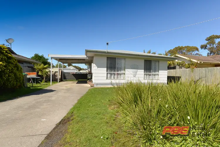 1 Storey Street, Wonthaggi VIC 3995