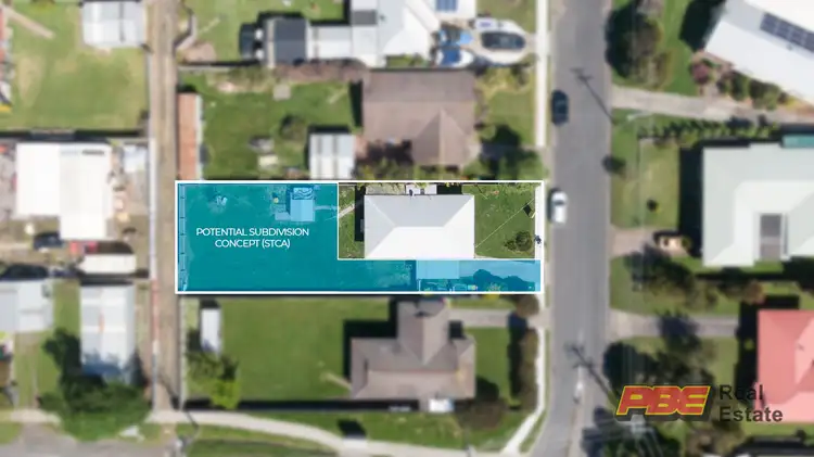Fifth view of Homely house listing, 1 Storey Street, Wonthaggi VIC 3995