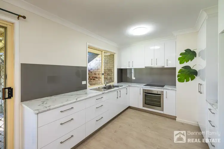 Second view of Homely house listing, 1/5 Holly Road, Victoria Point QLD 4165
