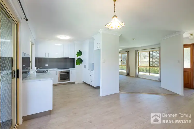 Third view of Homely house listing, 1/5 Holly Road, Victoria Point QLD 4165