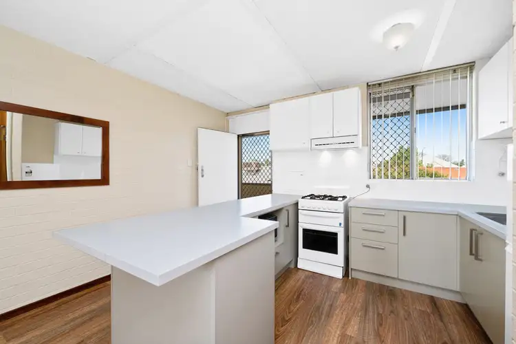 Second view of Homely unit listing, 11/73 King George Street, Victoria Park WA 6100