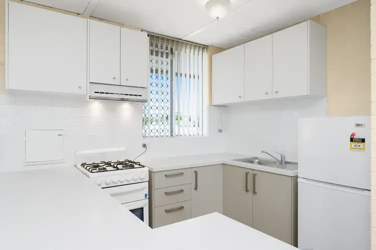Third view of Homely unit listing, 11/73 King George Street, Victoria Park WA 6100