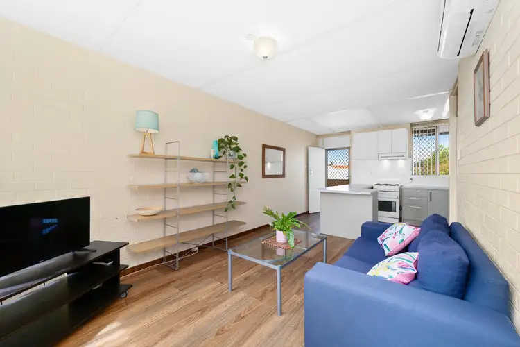 Sixth view of Homely unit listing, 11/73 King George Street, Victoria Park WA 6100