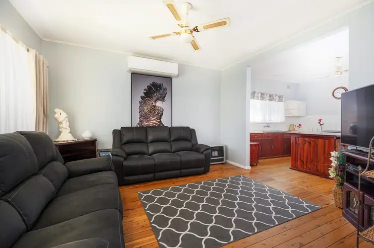 Second view of Homely house listing, 9 Bulga Street, Gulgong NSW 2852