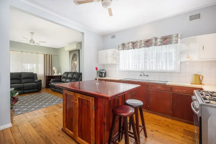 Third view of Homely house listing, 9 Bulga Street, Gulgong NSW 2852