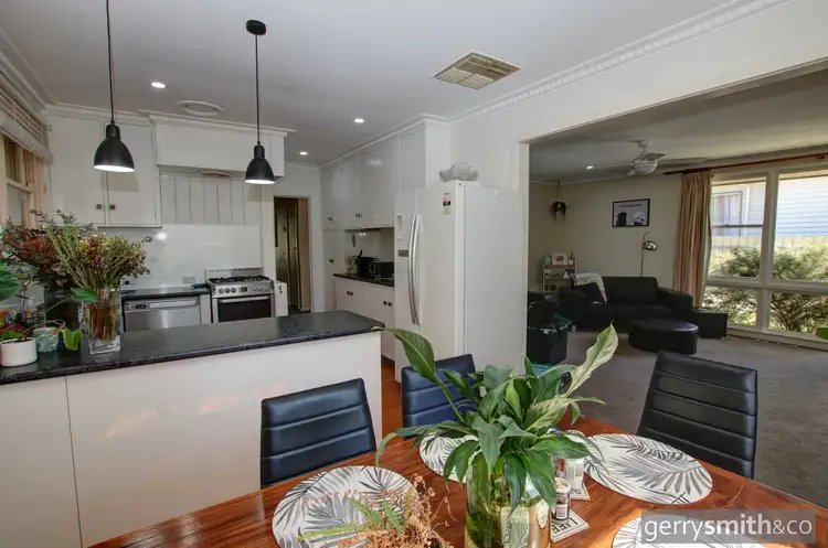 Fifth view of Homely house listing, 20 Iris Street, Horsham VIC 3400