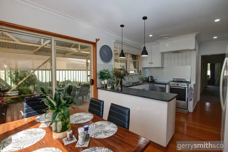 Sixth view of Homely house listing, 20 Iris Street, Horsham VIC 3400