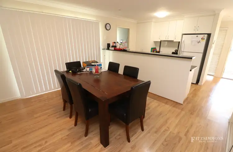 Fourth view of Homely house listing, 4 Dakota Place, Dalby QLD 4405