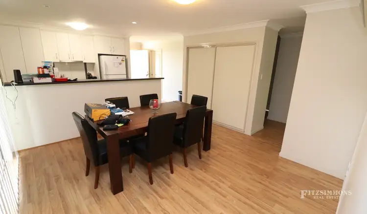 Fifth view of Homely house listing, 4 Dakota Place, Dalby QLD 4405