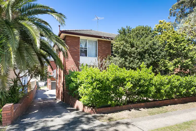 14/6 Burraneer Bay Road, Cronulla NSW 2230