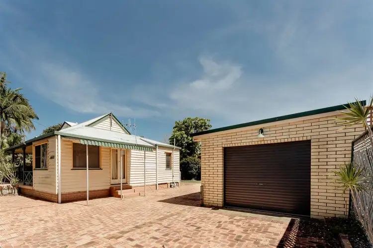 69 Woongarra Street, Bundaberg West QLD 4670
