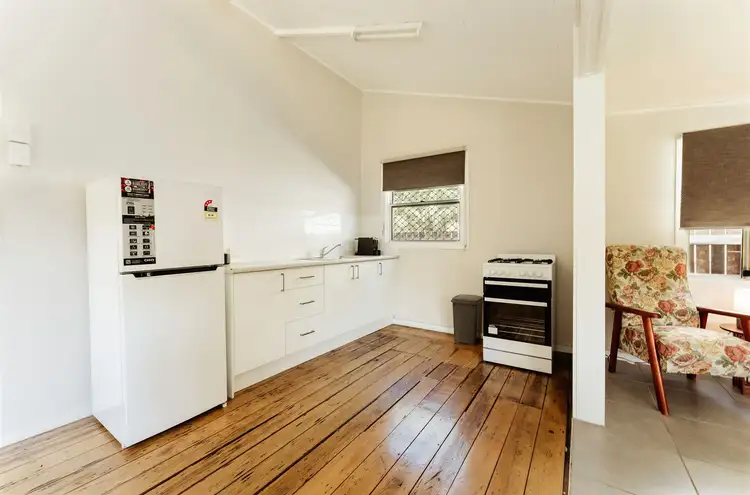 Second view of Homely house listing, 69 Woongarra Street, Bundaberg West QLD 4670
