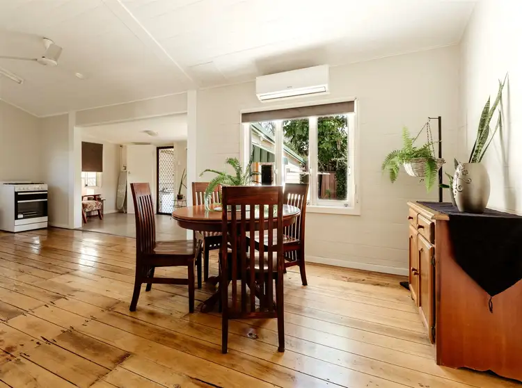 Fifth view of Homely house listing, 69 Woongarra Street, Bundaberg West QLD 4670