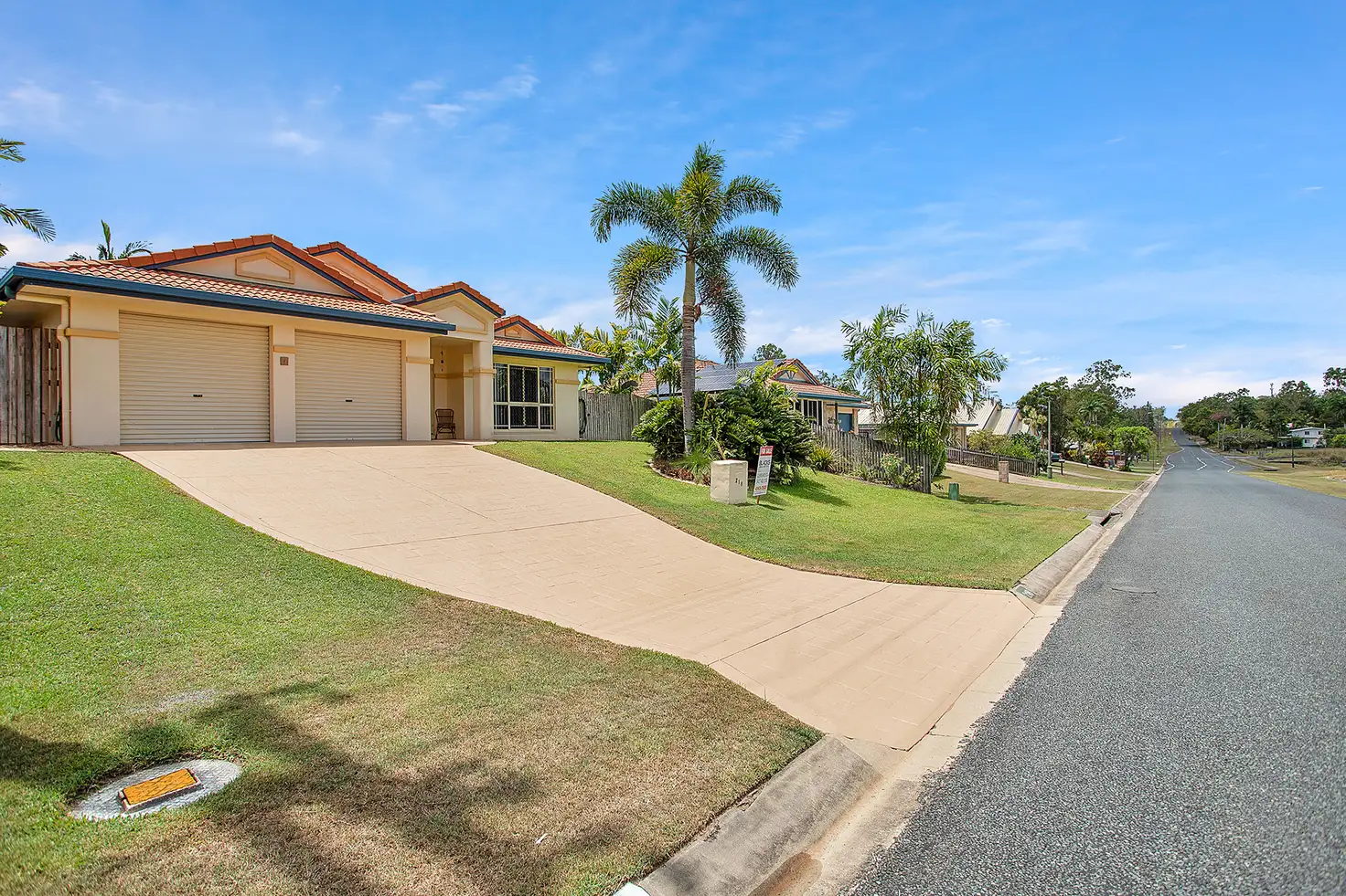 Main view of Homely house listing, 218 Kellys Road, Walkerston QLD 4751
