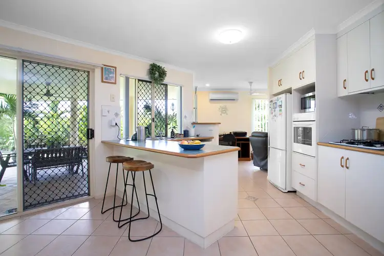 Second view of Homely house listing, 218 Kellys Road, Walkerston QLD 4751