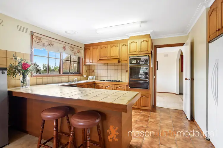 Fourth view of Homely house listing, 55 Hazel Drive, Templestowe Lower VIC 3107