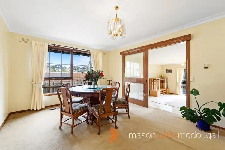 Sixth view of Homely house listing, 55 Hazel Drive, Templestowe Lower VIC 3107