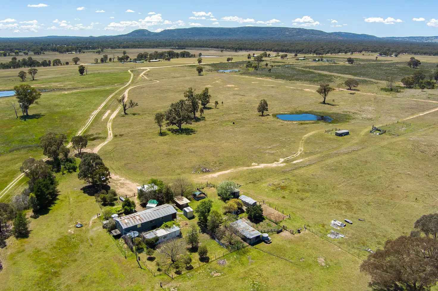 Main view of Homely rural property listing, 141 Bernards Road, Mudgee NSW 2850
