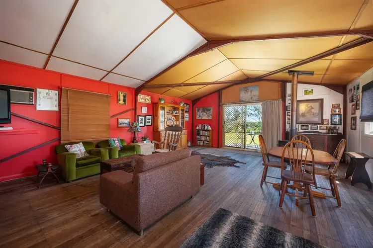 Second view of Homely rural property listing, 141 Bernards Road, Mudgee NSW 2850