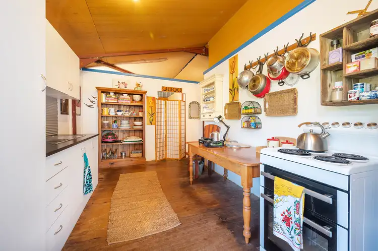 Third view of Homely rural property listing, 141 Bernards Road, Mudgee NSW 2850