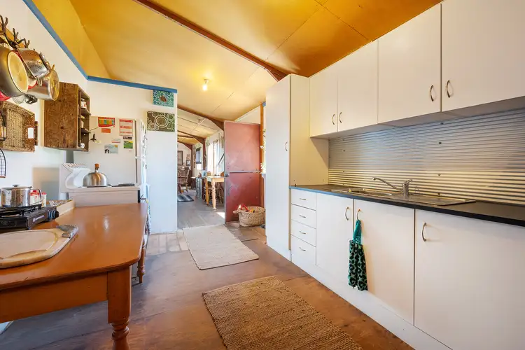 Fourth view of Homely rural property listing, 141 Bernards Road, Mudgee NSW 2850