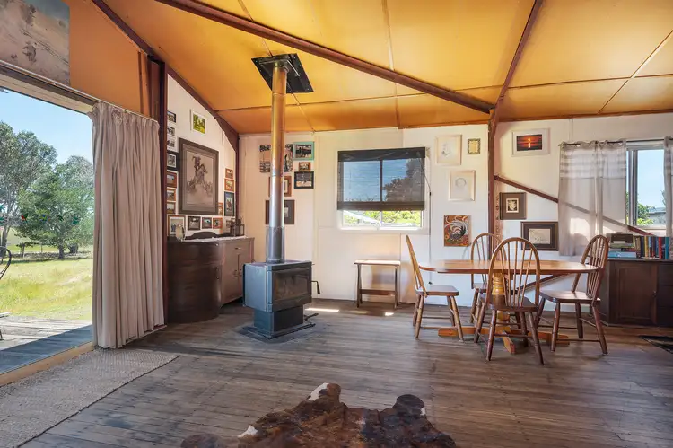 Sixth view of Homely rural property listing, 141 Bernards Road, Mudgee NSW 2850