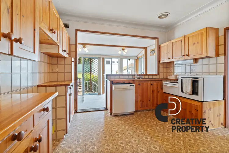 Sixth view of Homely house listing, 36 Magin Crescent, Wallsend NSW 2287