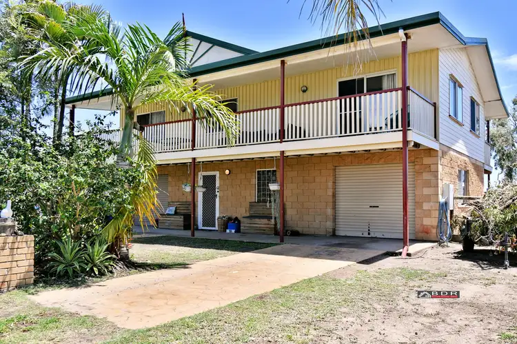 35 Orchid Drive, Burrum Heads QLD 4659