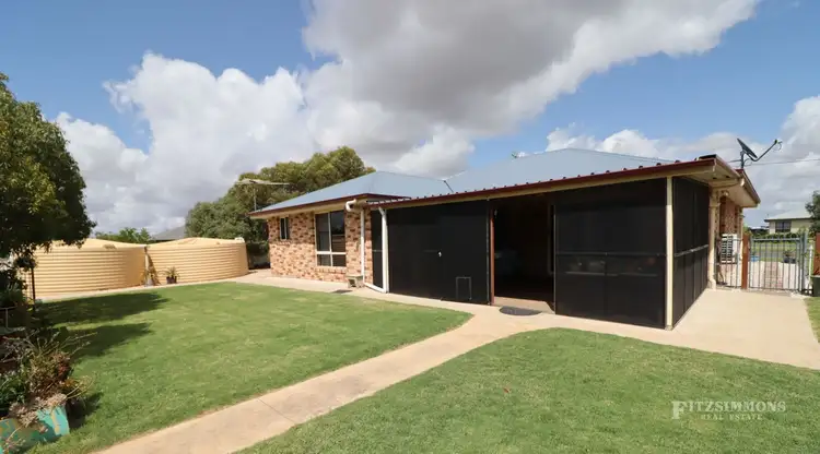 Third view of Homely house listing, 43 Southern Cross Drive, Dalby QLD 4405