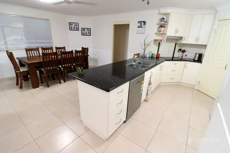 Fourth view of Homely house listing, 43 Southern Cross Drive, Dalby QLD 4405