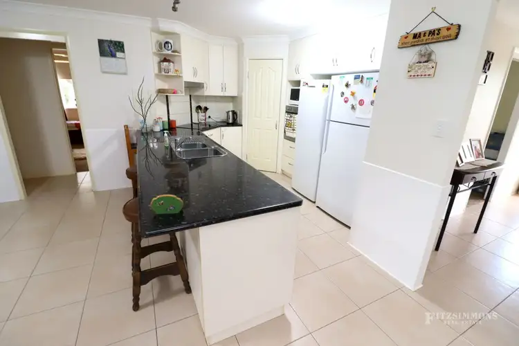 Fifth view of Homely house listing, 43 Southern Cross Drive, Dalby QLD 4405