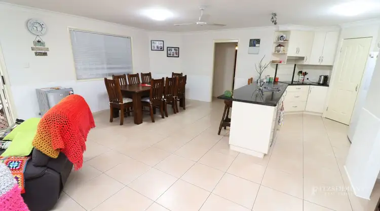 Sixth view of Homely house listing, 43 Southern Cross Drive, Dalby QLD 4405