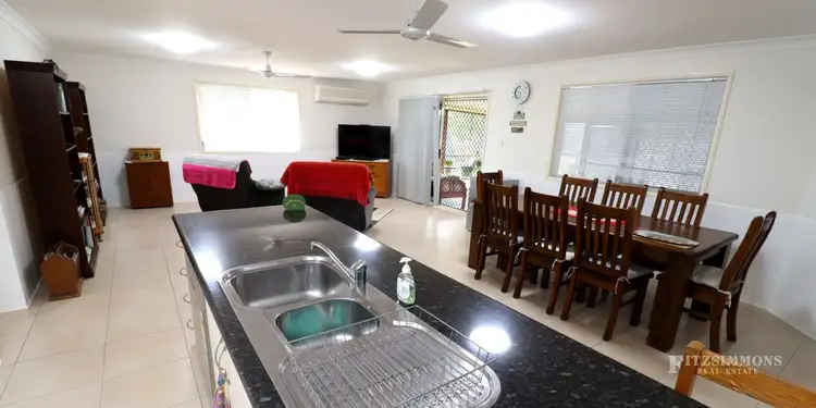 Seventh view of Homely house listing, 43 Southern Cross Drive, Dalby QLD 4405