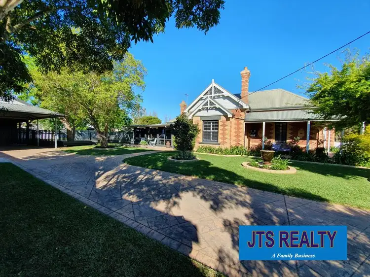 Main view of Homely house listing, 8 Mitchell Street, Muswellbrook NSW 2333
