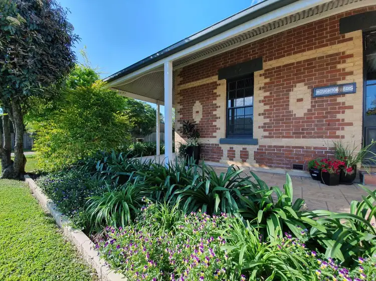 Second view of Homely house listing, 8 Mitchell Street, Muswellbrook NSW 2333