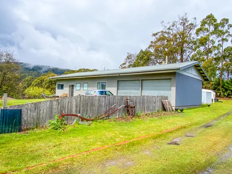 Fourth view of Homely house listing, 1226 Nook Road, Acacia Hills TAS 7306