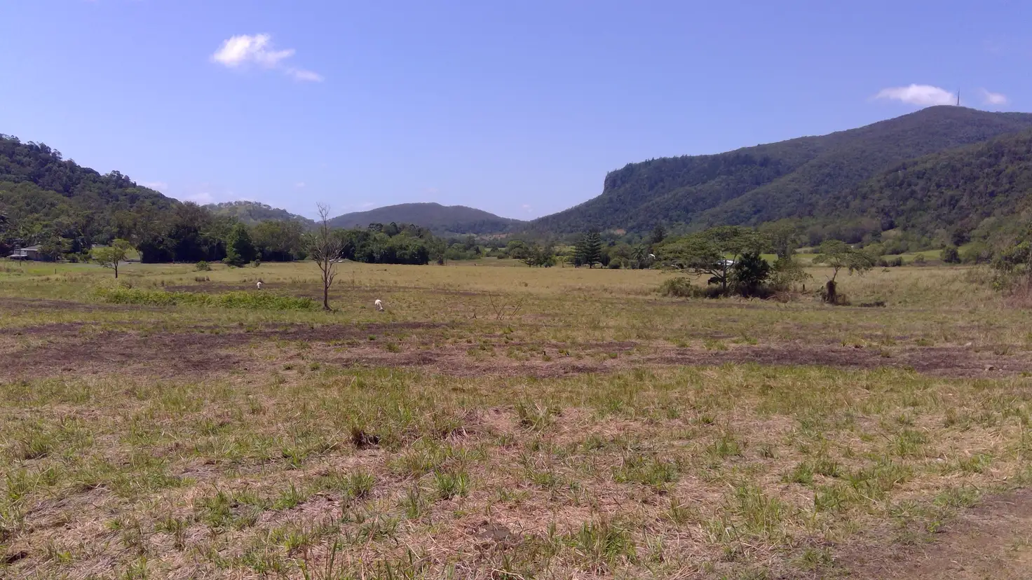 Main view of Homely rural property listing, Lot 2 Kuttabul-Mt Jukes Road, Mount Jukes QLD 4740