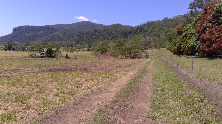 Second view of Homely rural property listing, Lot 2 Kuttabul-Mt Jukes Road, Mount Jukes QLD 4740