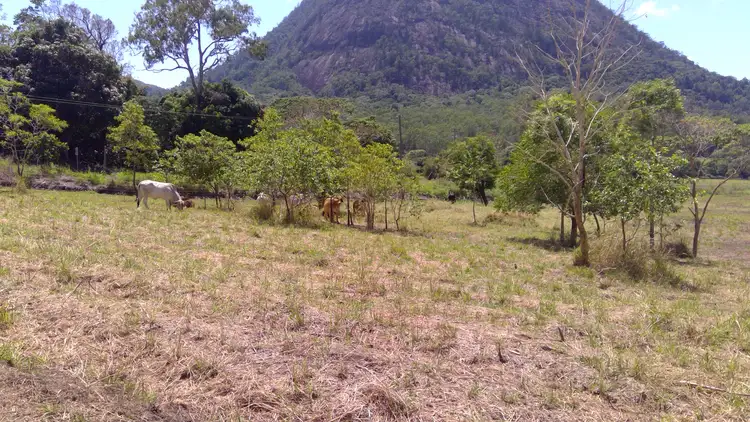 Third view of Homely rural property listing, Lot 2 Kuttabul-Mt Jukes Road, Mount Jukes QLD 4740