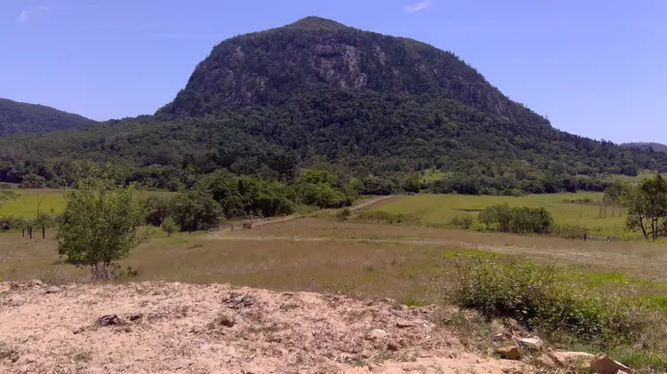 Lot 3 Kuttabul-Mt Jukes Road, Mount Jukes QLD 4740