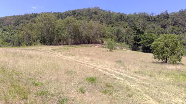 Third view of Homely rural property listing, Lot 3 Kuttabul-Mt Jukes Road, Mount Jukes QLD 4740