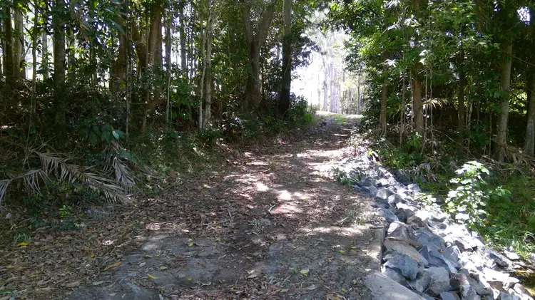 Fourth view of Homely rural property listing, Lot 3 Kuttabul-Mt Jukes Road, Mount Jukes QLD 4740