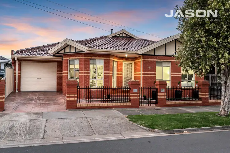 24A Spring Street, Tullamarine VIC 3043