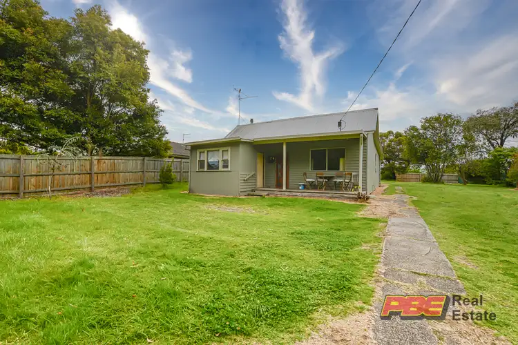 104 Reed Crescent, Wonthaggi VIC 3995
