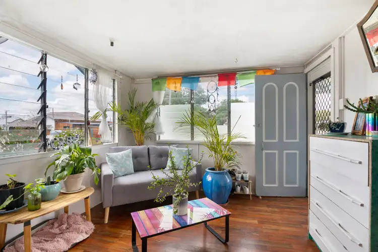 Second view of Homely house listing, 47 Stewart Ave, Warwick QLD 4370