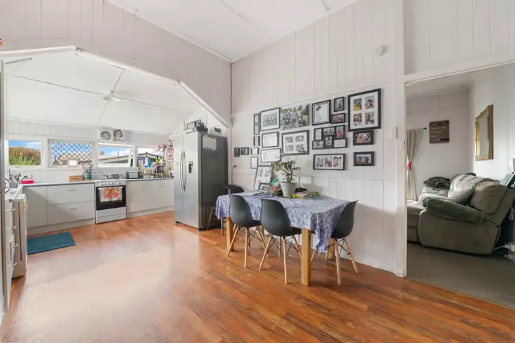 Third view of Homely house listing, 47 Stewart Ave, Warwick QLD 4370