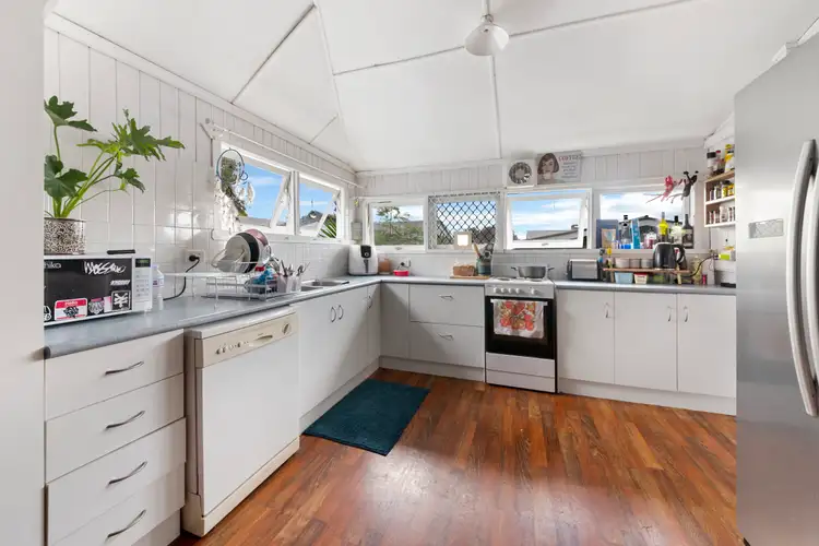 Fourth view of Homely house listing, 47 Stewart Ave, Warwick QLD 4370