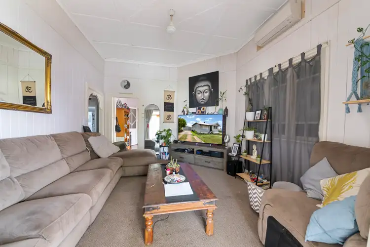 Fifth view of Homely house listing, 47 Stewart Ave, Warwick QLD 4370